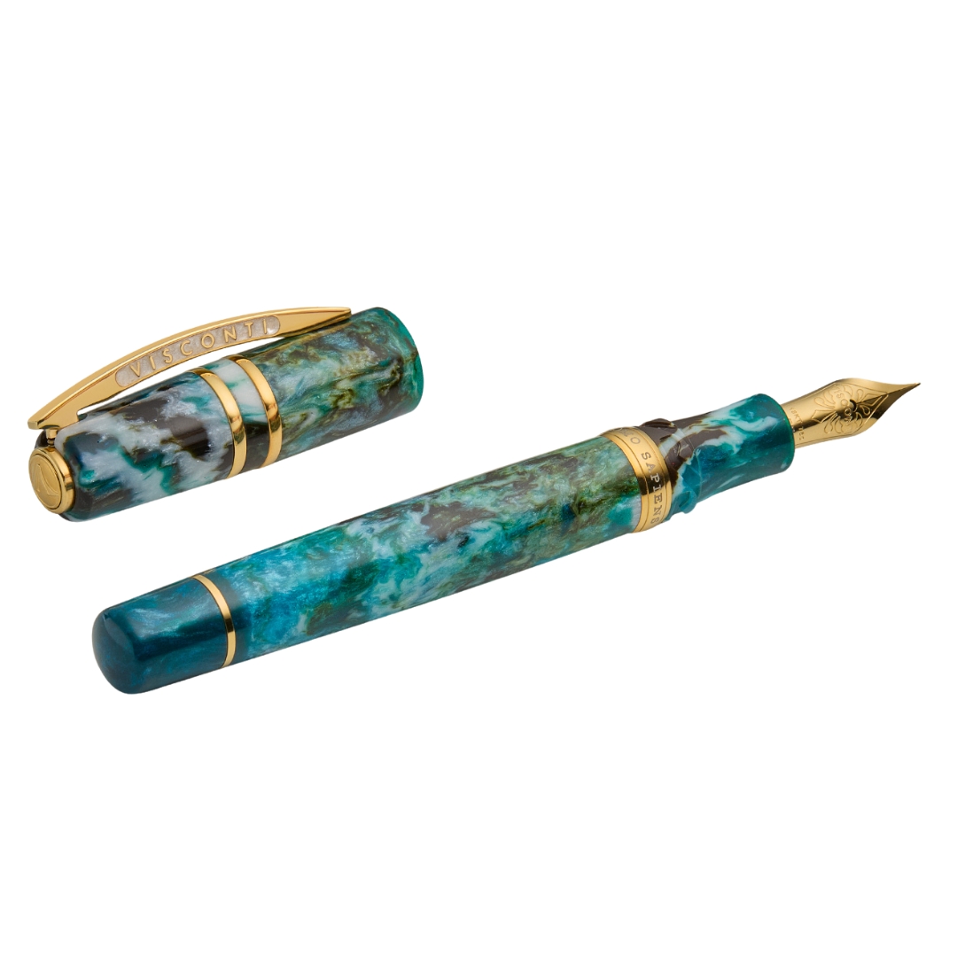 Visconti Homo Sapiens Nebula Eagle