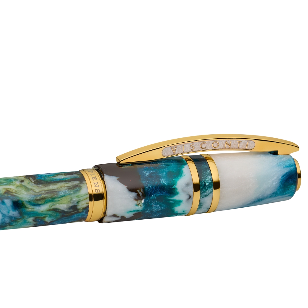 Visconti Homo Sapiens Nebula Eagle