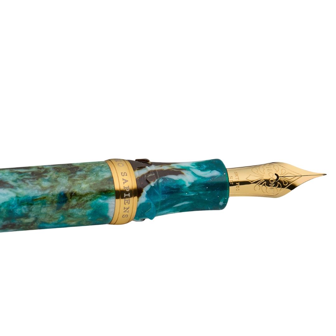 Visconti Homo Sapiens Nebula Eagle