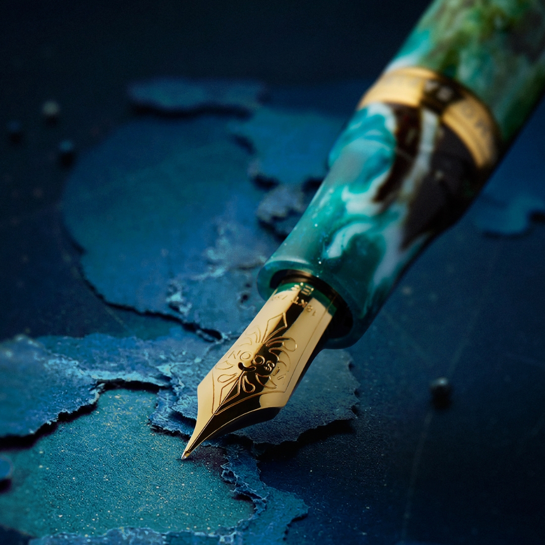 Visconti Homo Sapiens Nebula Eagle