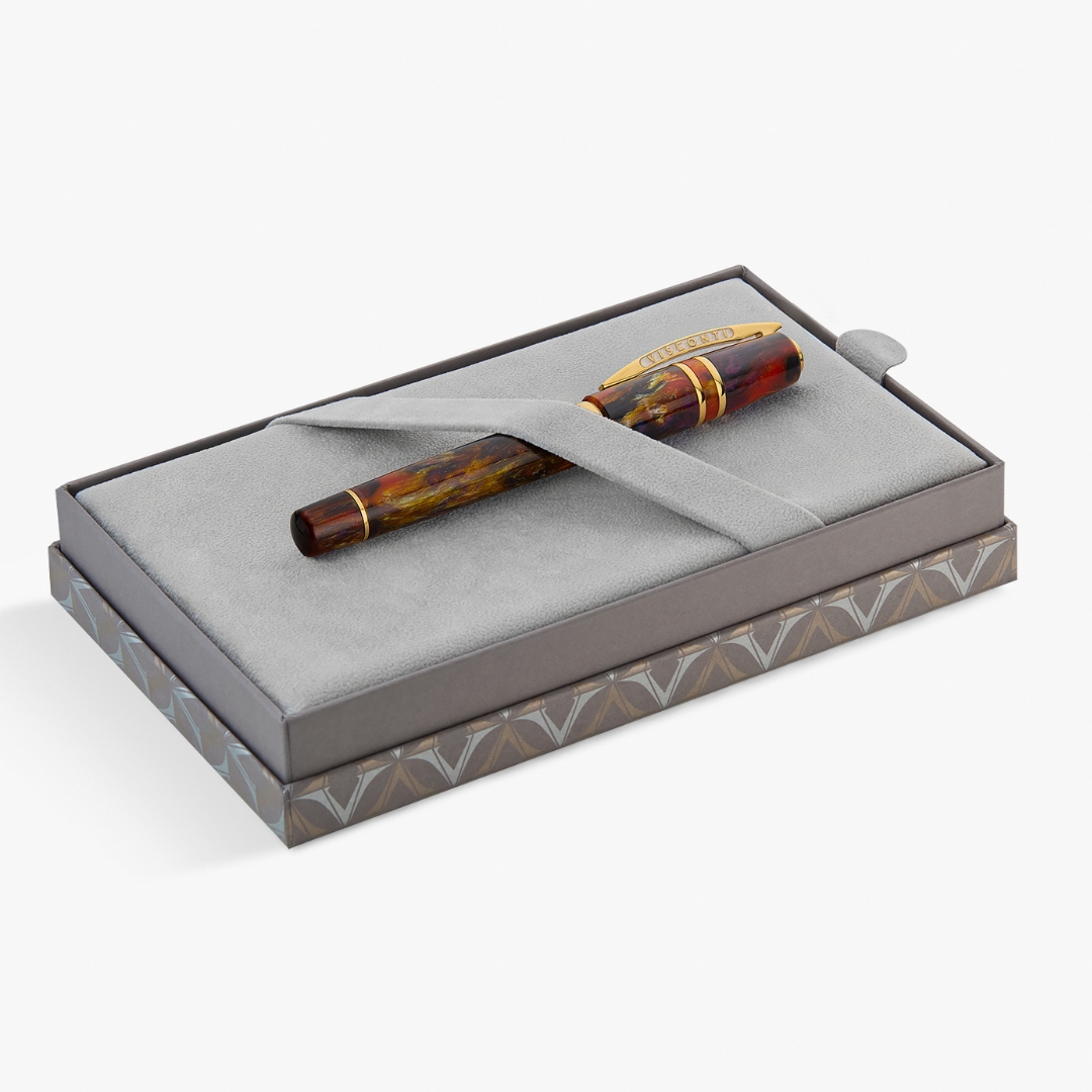 Visconti Homo Sapiens Nebula Orion Limited Edition