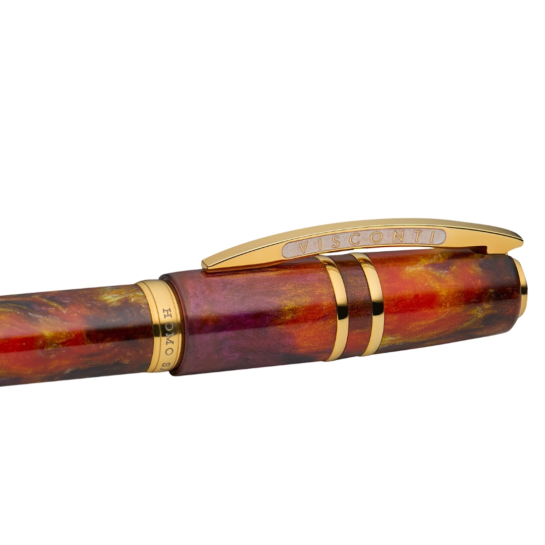 Visconti Homo Sapiens Nebula Orion Limited Edition