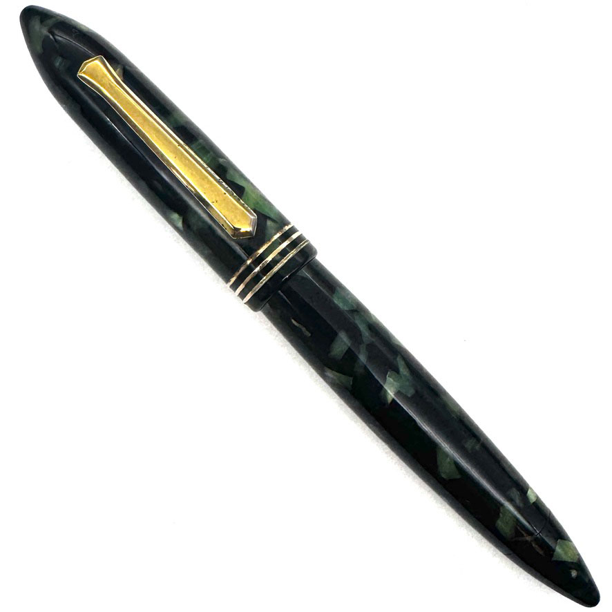 Tibaldi Bononia Limited Edition