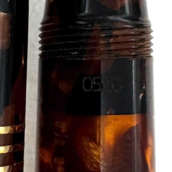 Tibaldi Iride Mint Condition - Image 4