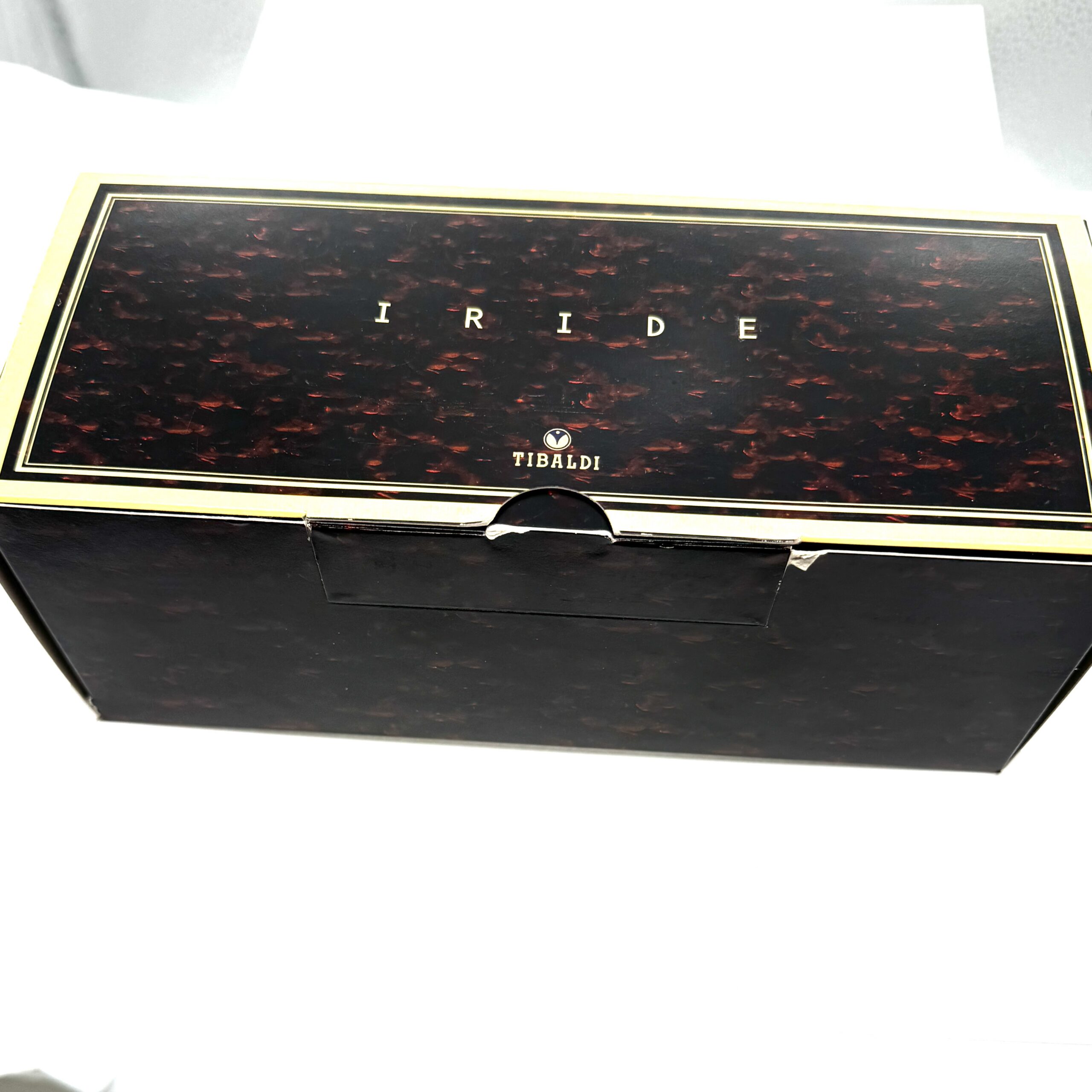 Tibaldi Iride Mint Condition - Image 7