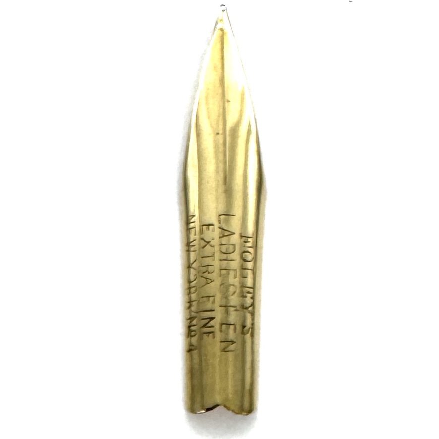 Foley's Ladies Pen Nib