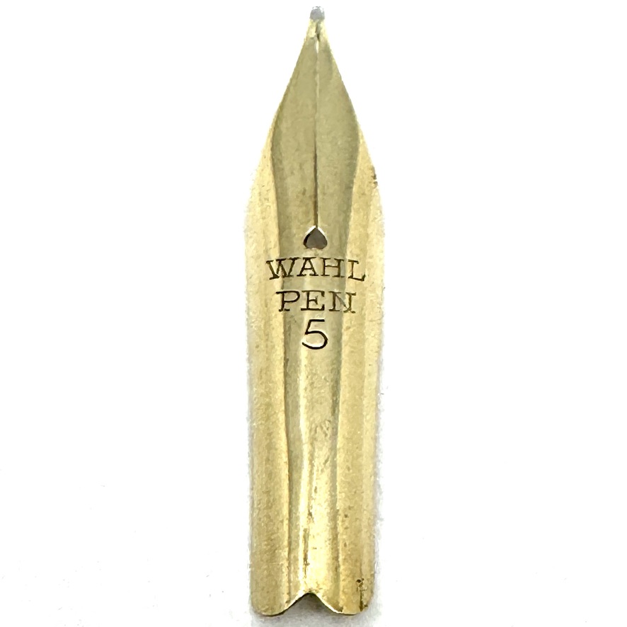 Wahl Pen #5 Flexible Fine Italic Retip