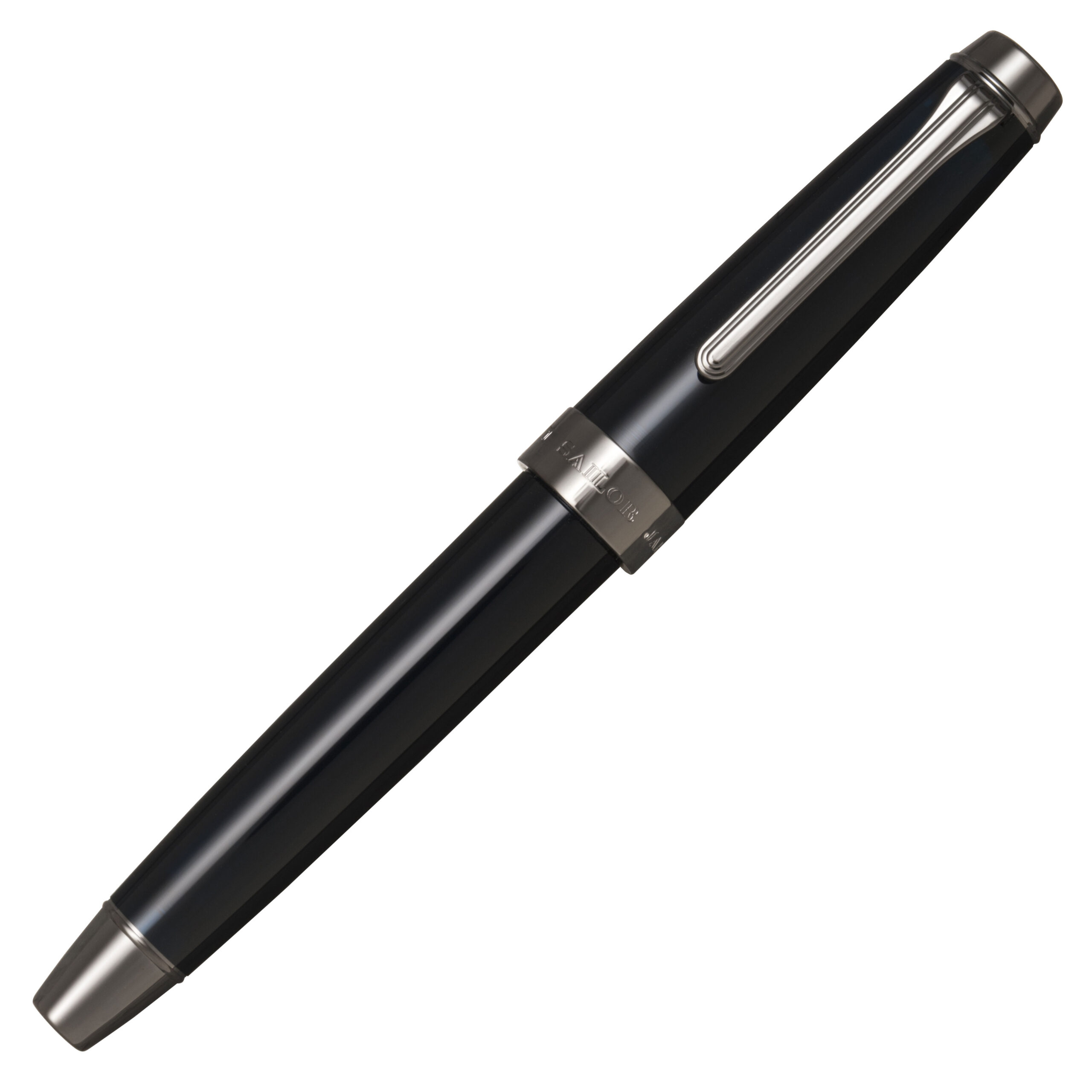 Sailor Pro Gear Anchor Blue Dawn Black