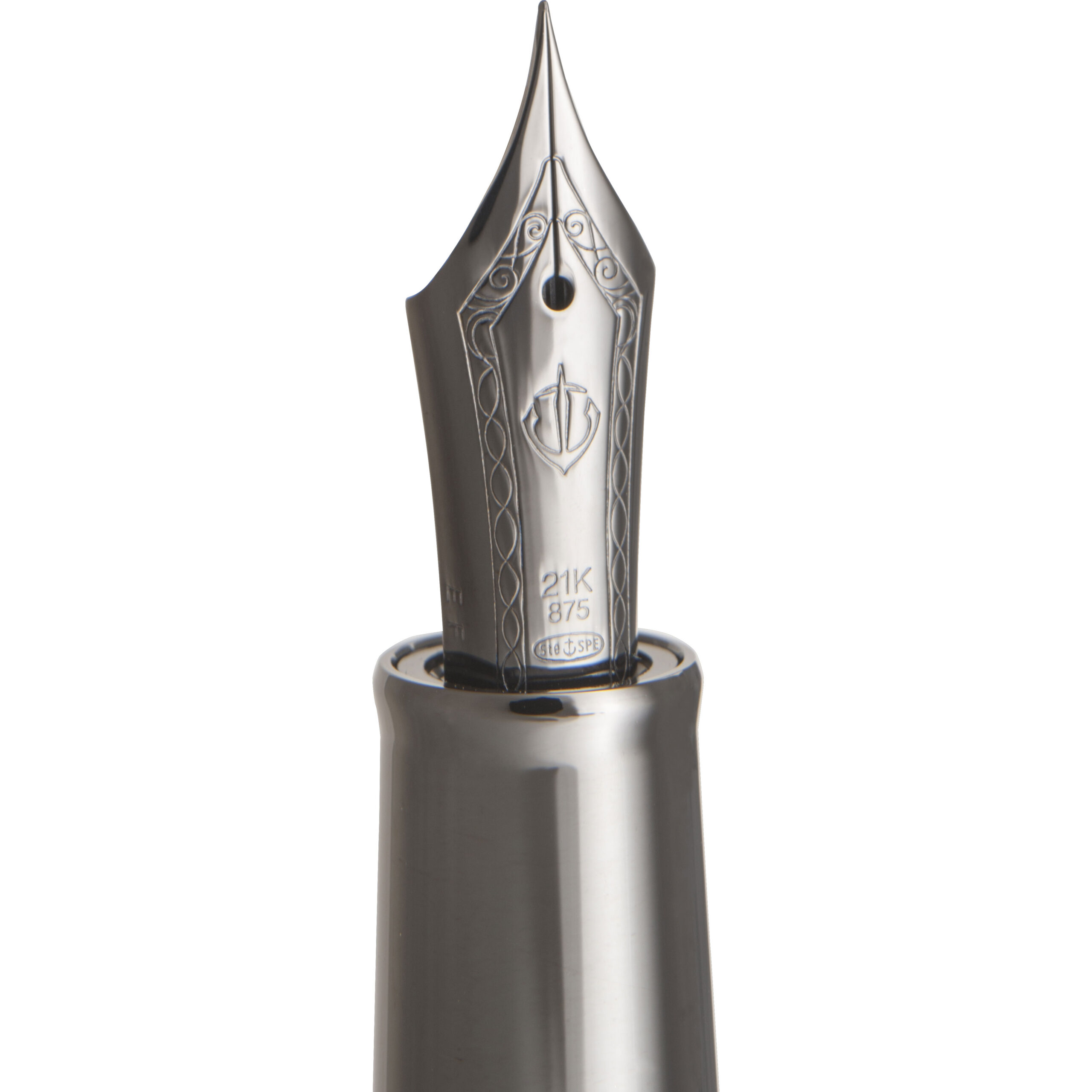 Sailor Pro Gear Anchor Blue Dawn Black