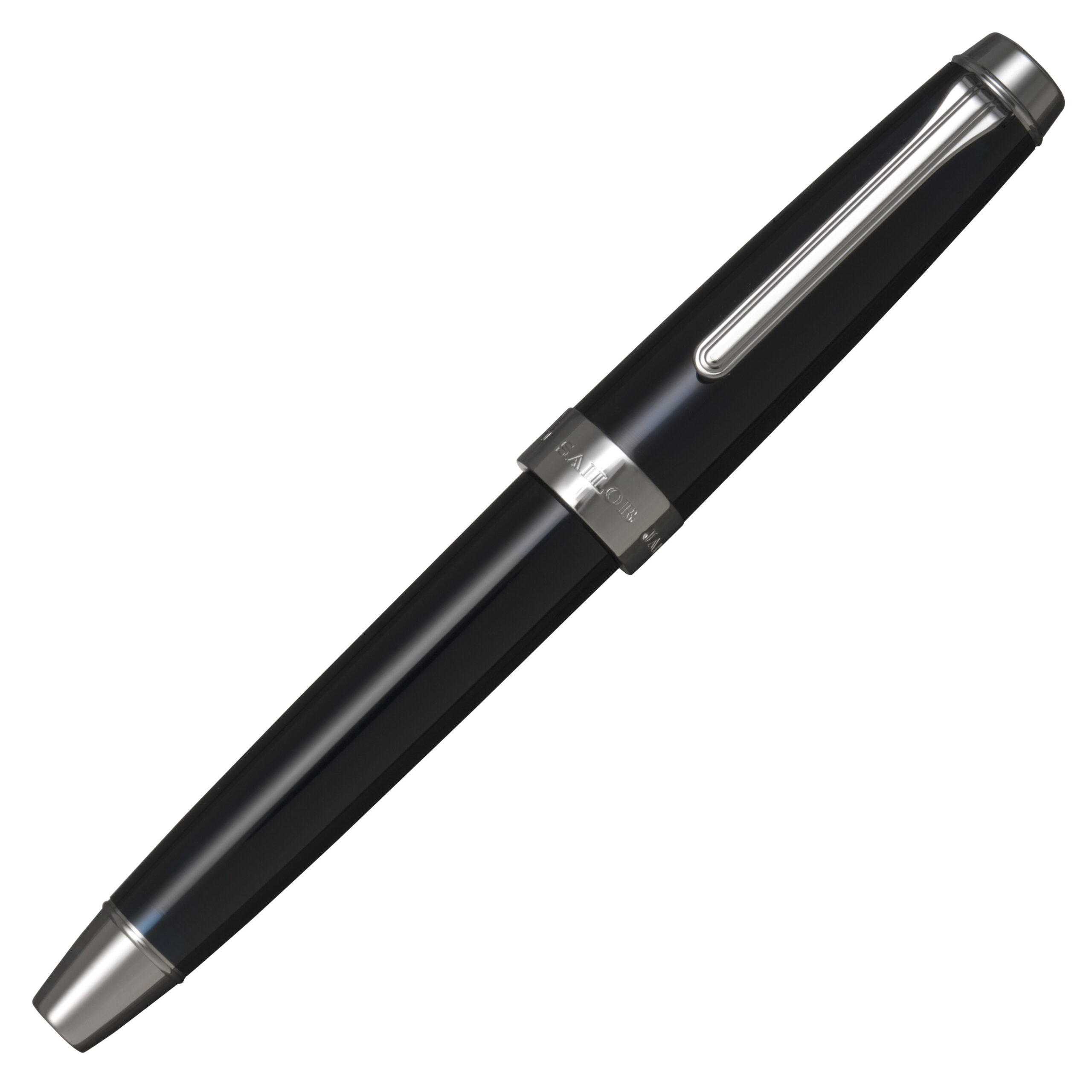 Sailor Pro Gear Anchor Blue Dawn Silver