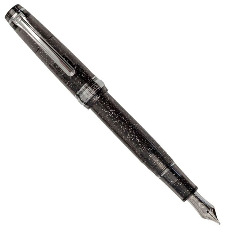 Sailor Pro Gear Slim Celestial Gray