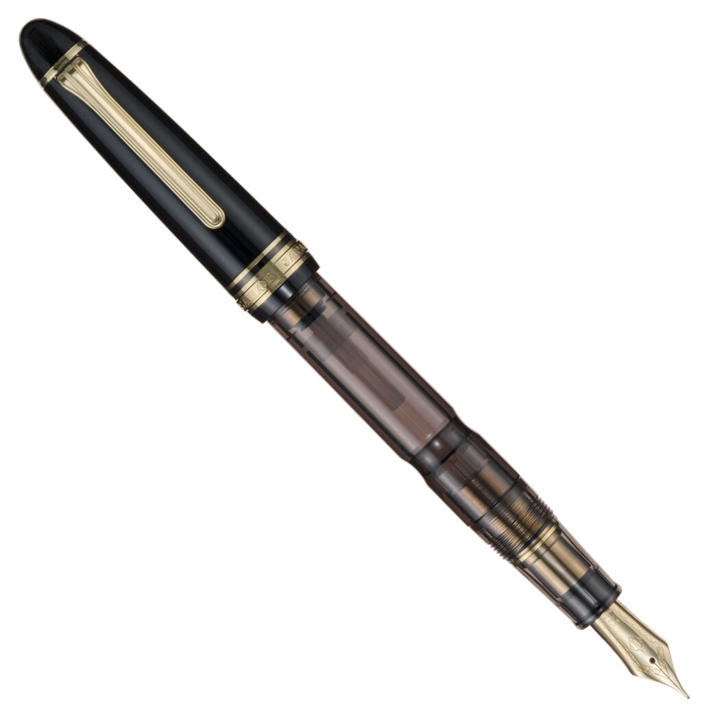 Sailor 1911 Large Realo 18k GT