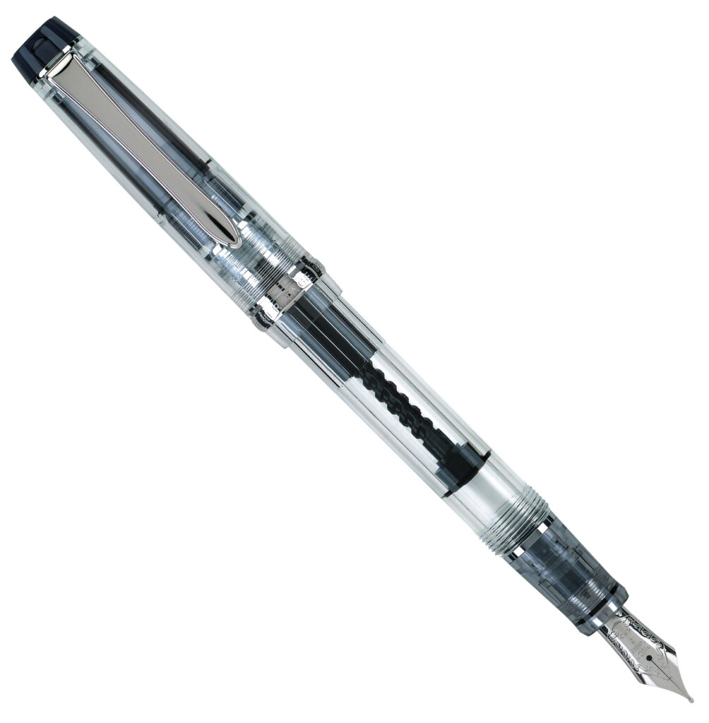 Pilot Custom Heritage 92