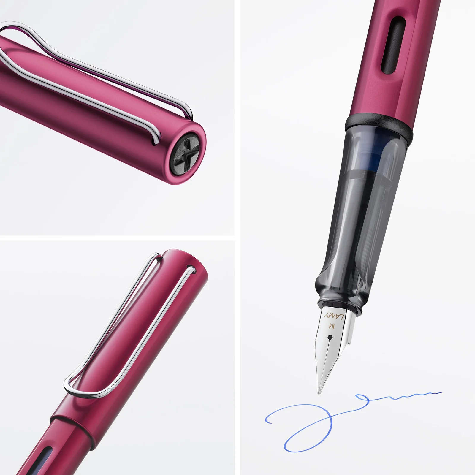 Lamy AL-Star - 14k Nibs - Image 5