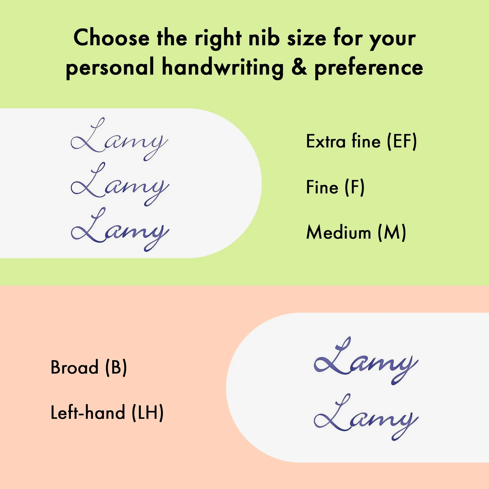 Lamy AL-Star - 14k Nibs - Image 7