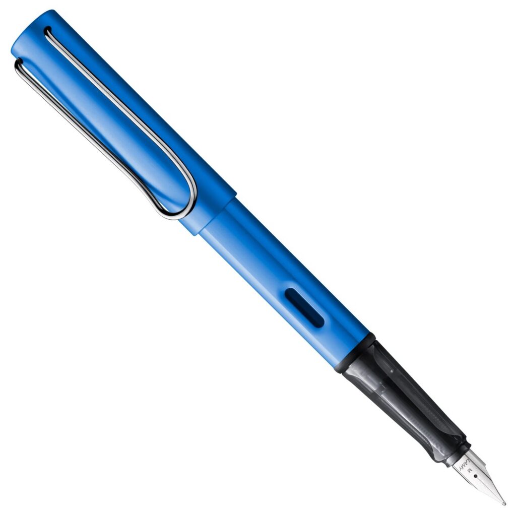 Lamy AL-Star - Steel Nibs