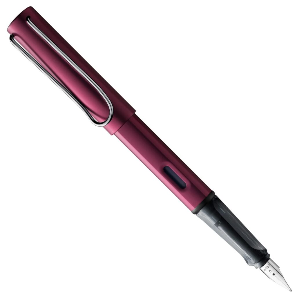 Lamy AL-Star - 14k Nibs