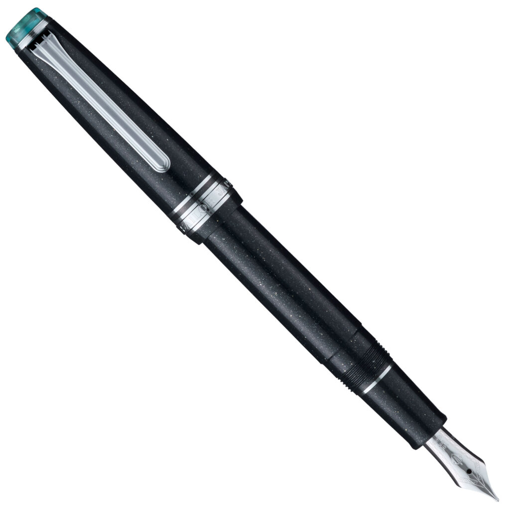 Sailor Pro Gear Slim Celestial Flow