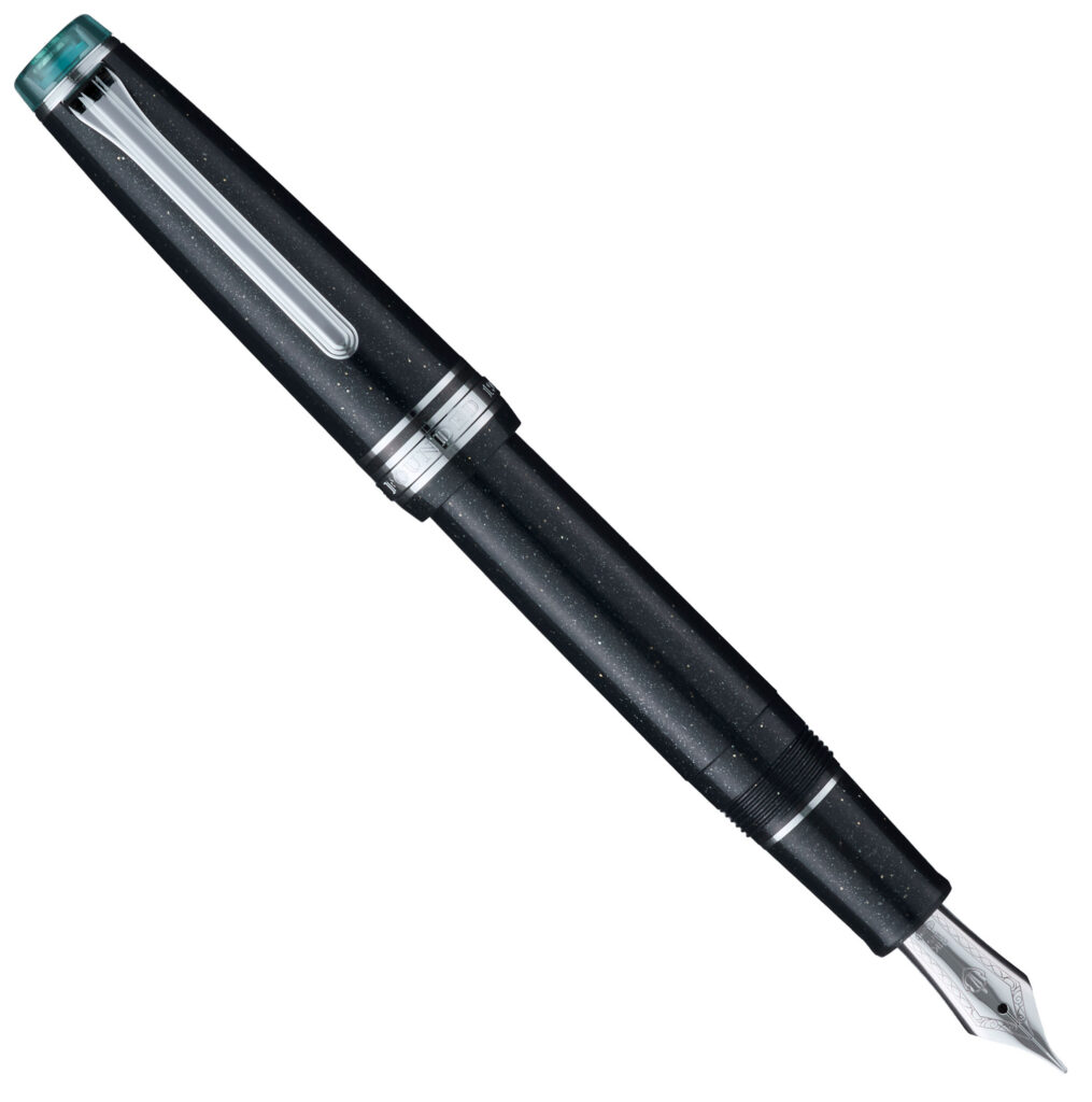 Sailor Pro Gear Celestial Flow