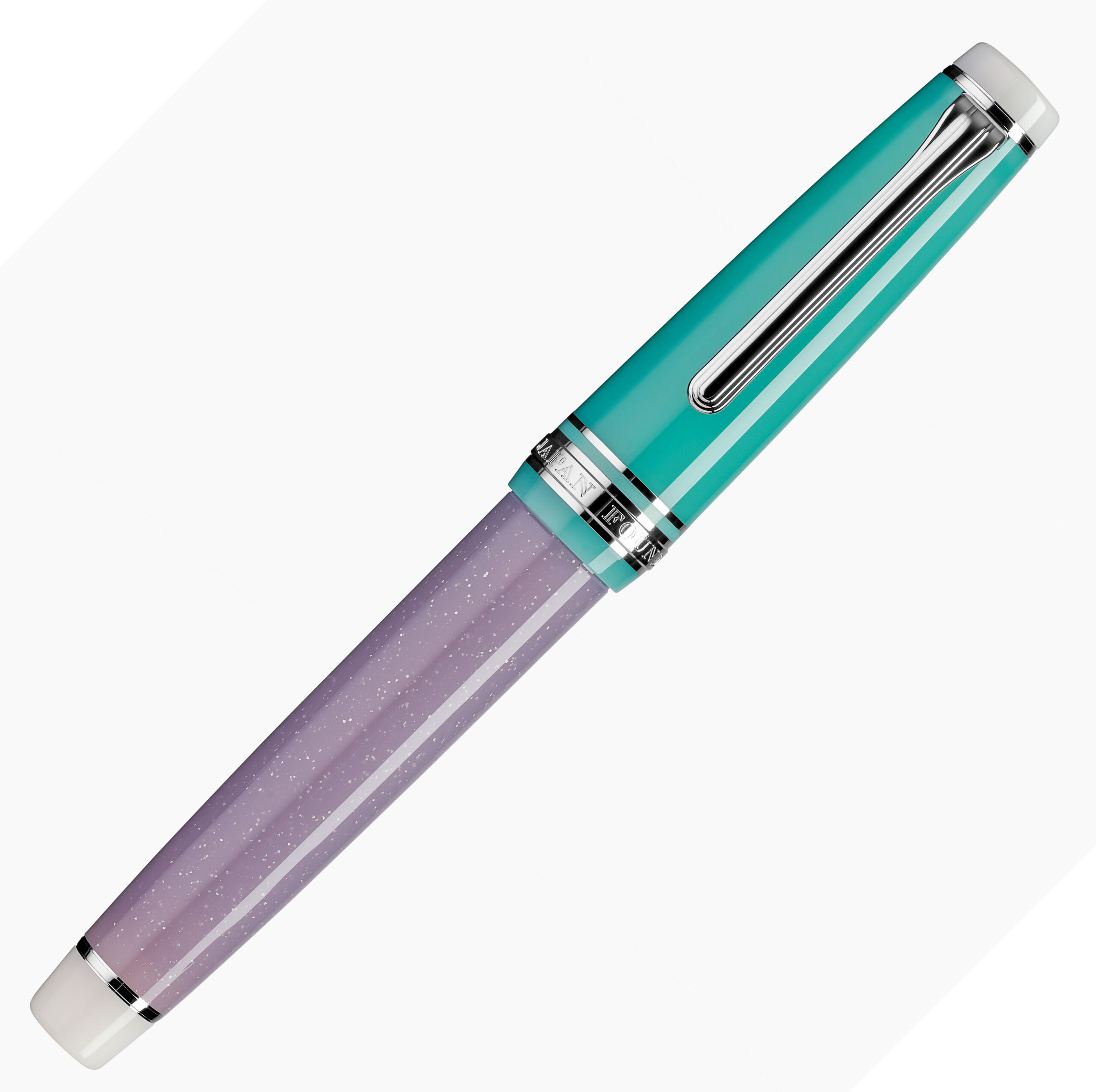 Sailor Pro Gear Follow The Mermaid - Image 2