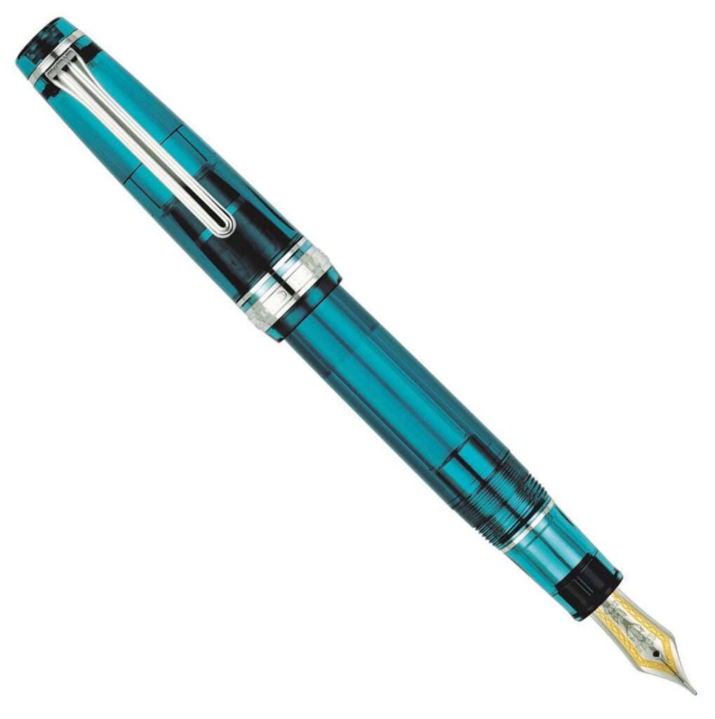 Sailor Pro Gear Slim Lucky Charm