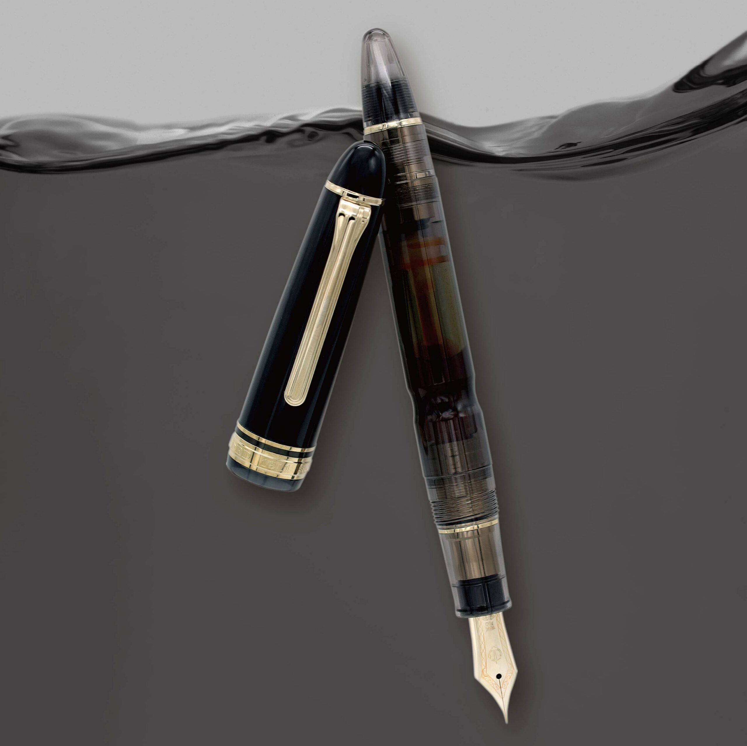 Sailor 1911 Large Realo 18k GT