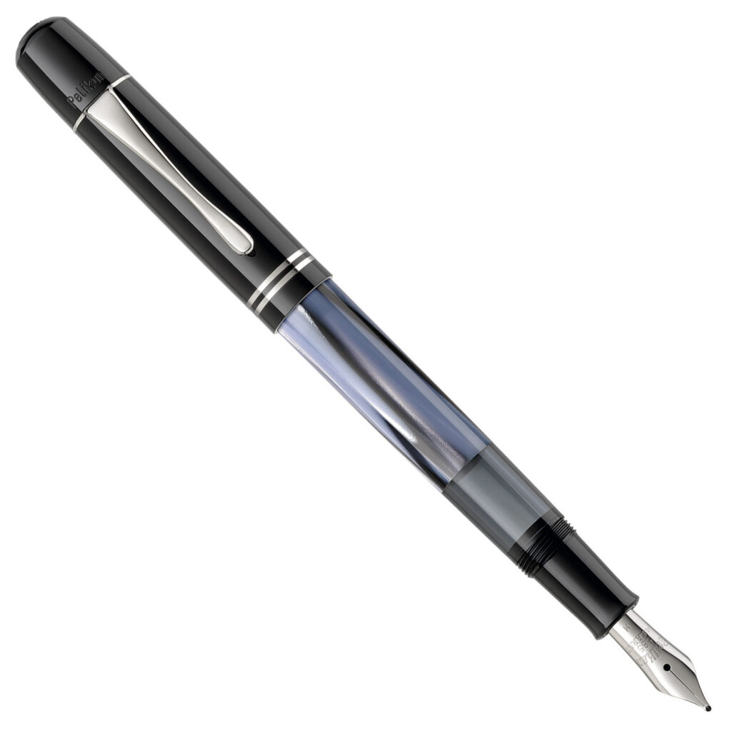 Pelikan M101N Grey-Blue