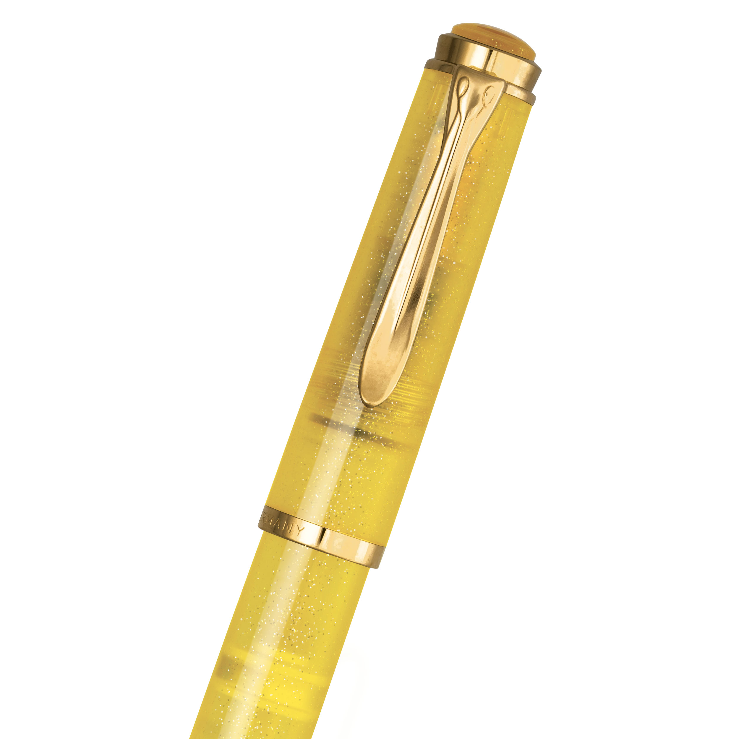 Pelikan Classic M200 Pyrite Special Edition - Image 7