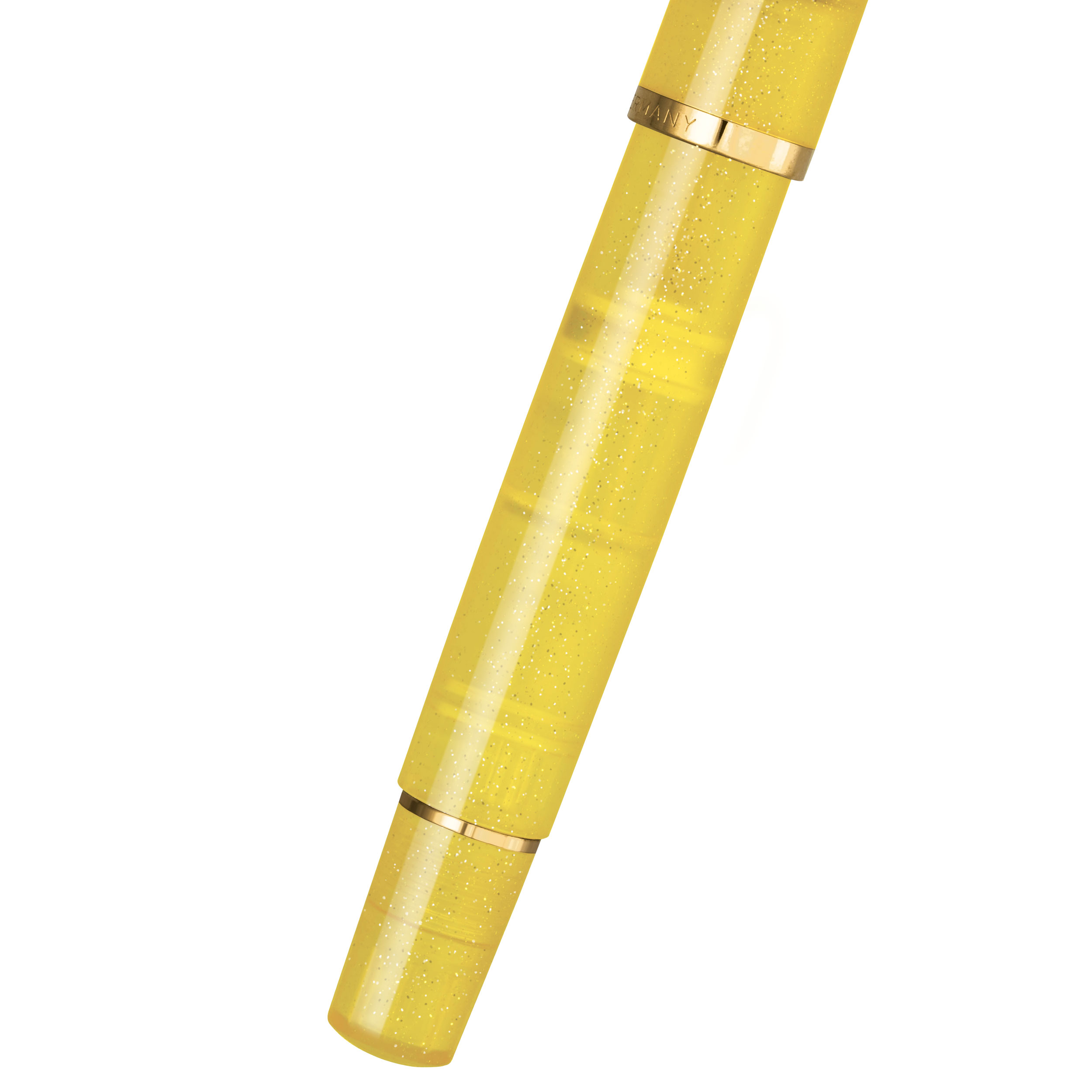 Pelikan Classic M200 Pyrite Special Edition - Image 6