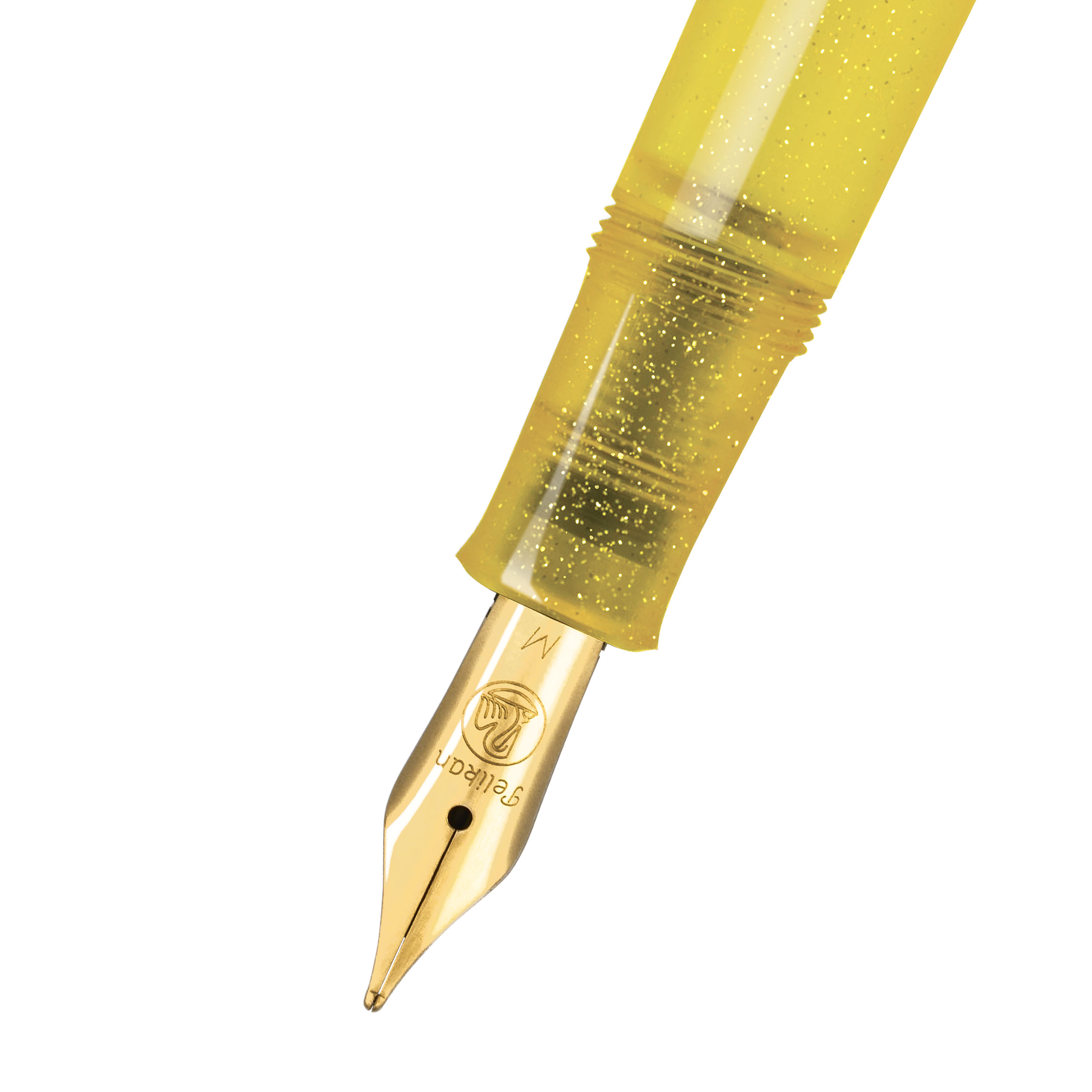 Pelikan Classic M200 Pyrite Special Edition - Image 4