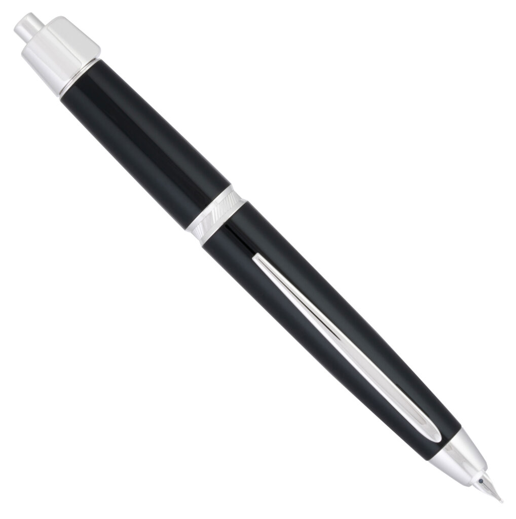 Pilot Vanishing Point LS Black Rhodium