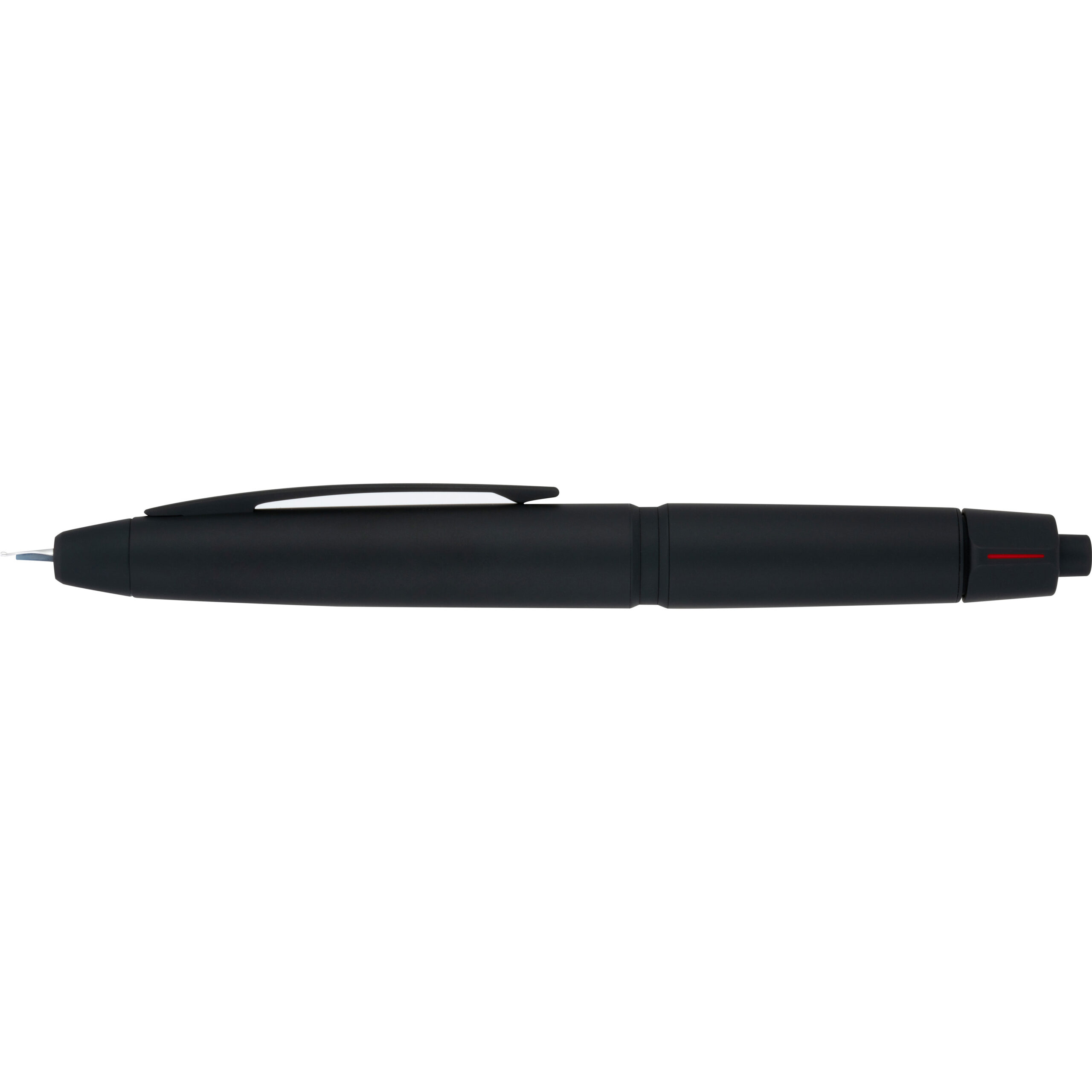 Pilot Vanishing Point LS Black Matte - Image 4