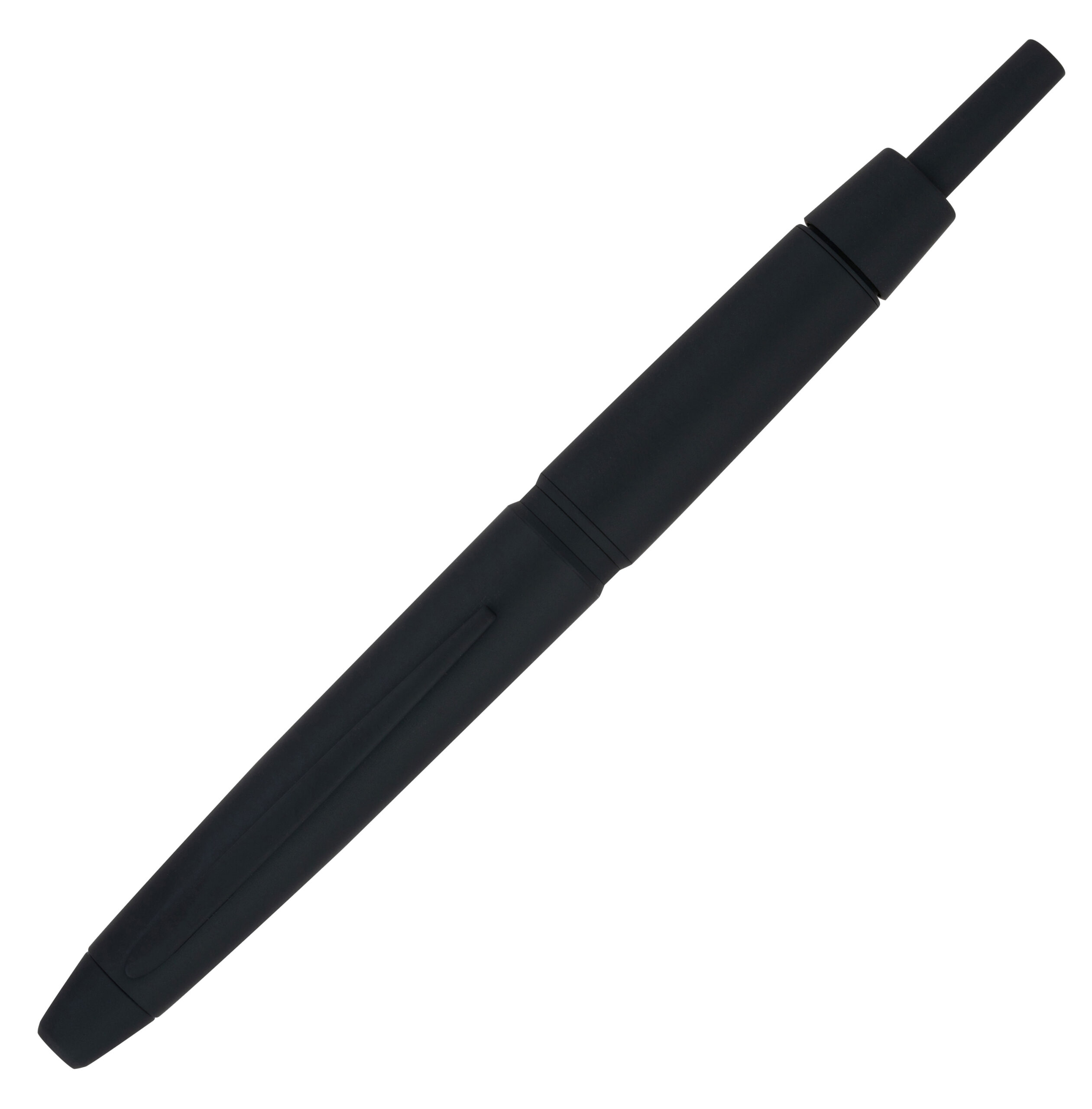 Pilot Vanishing Point LS Black Matte - Image 2