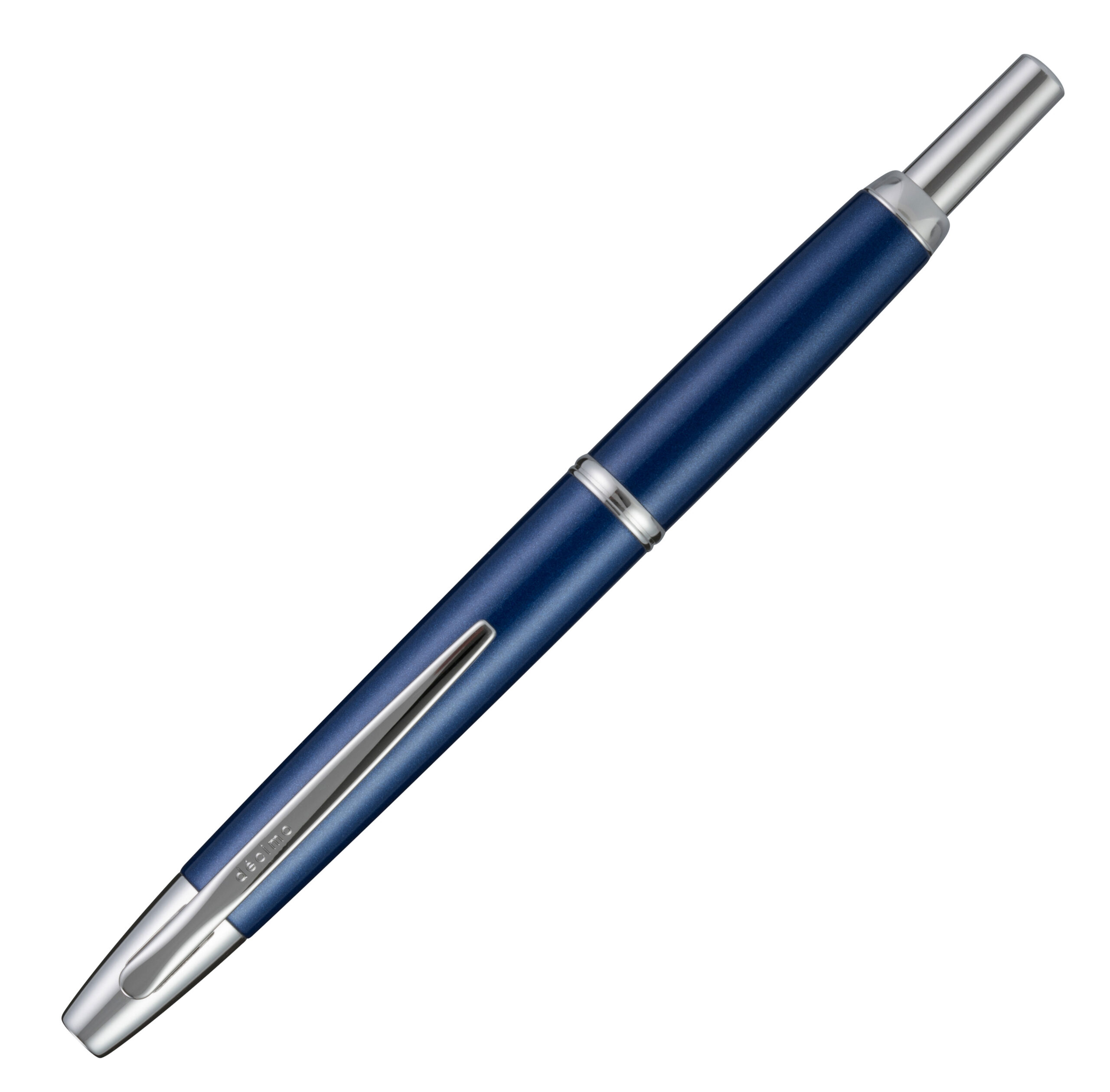 Pilot Decimo Navy - Image 2