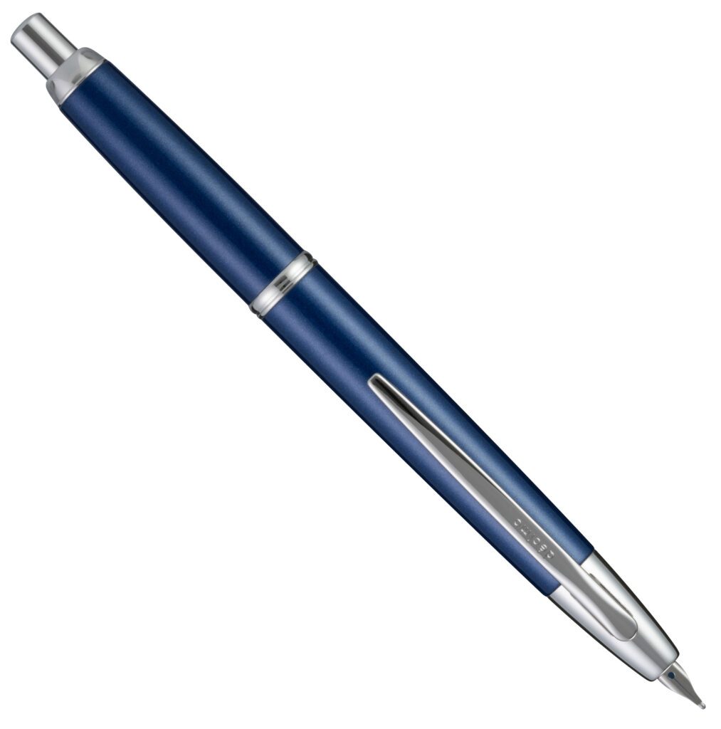 Pilot Decimo Navy