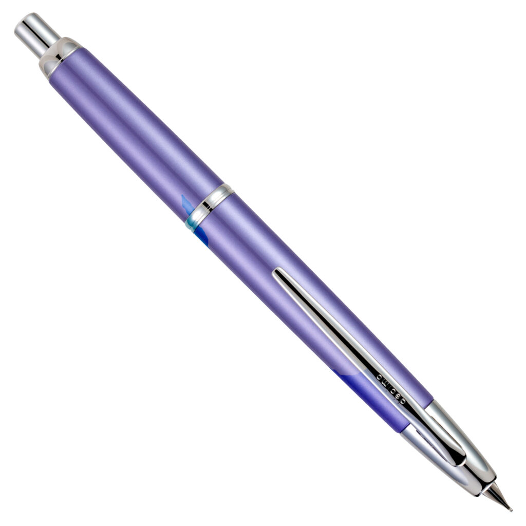 Pilot Decimo Purple