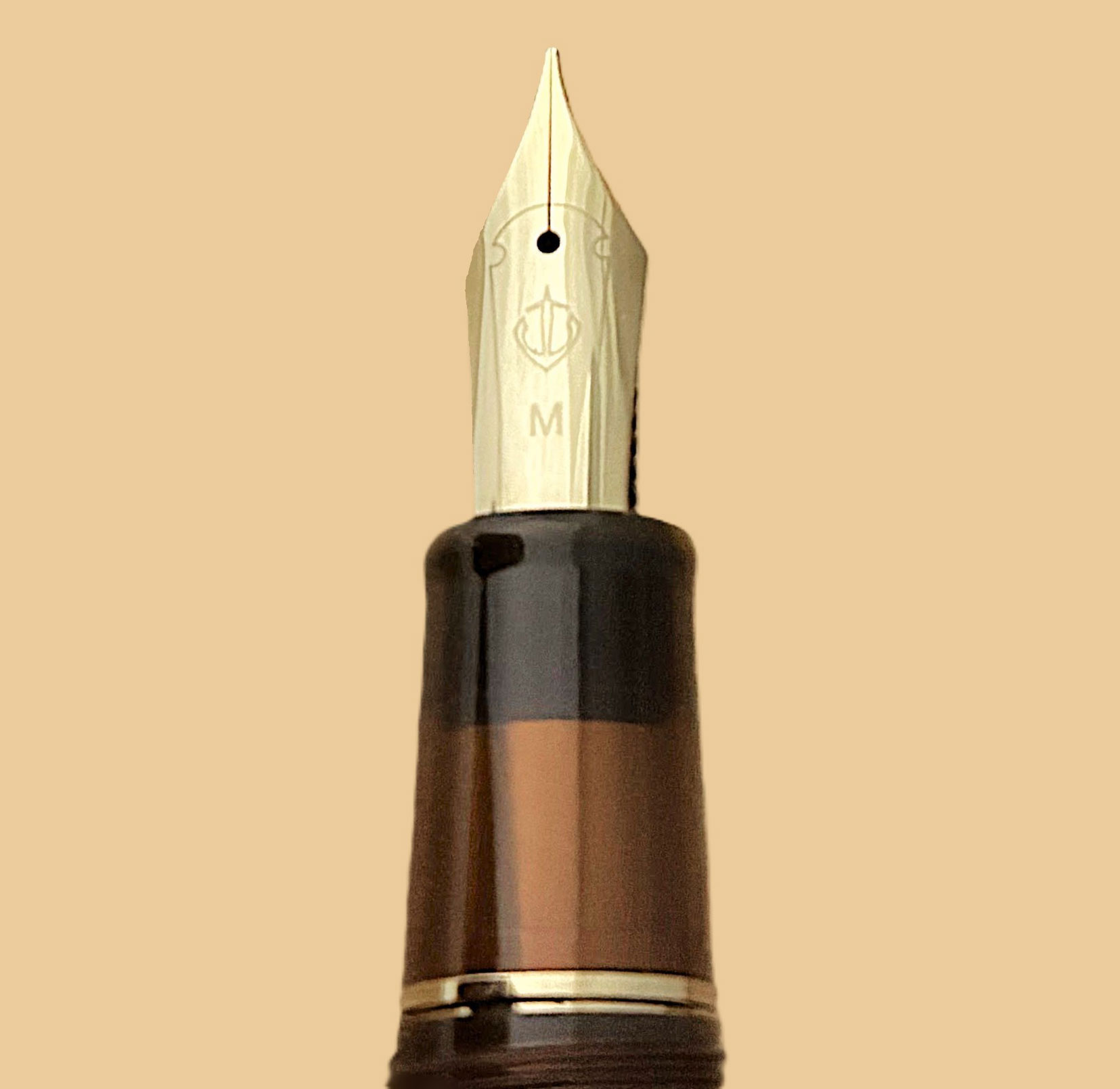 Sailor Pro Gear Iriomote Cat F3 - Image 5