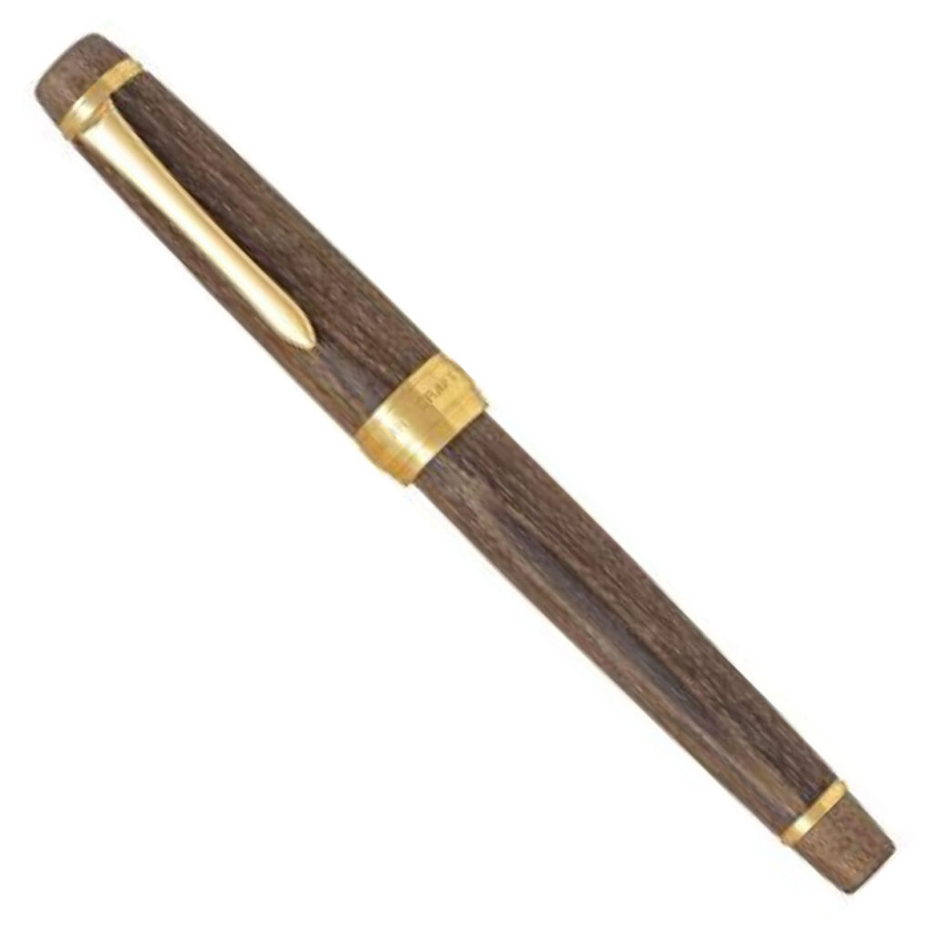 Pilot Custom Enju Wood