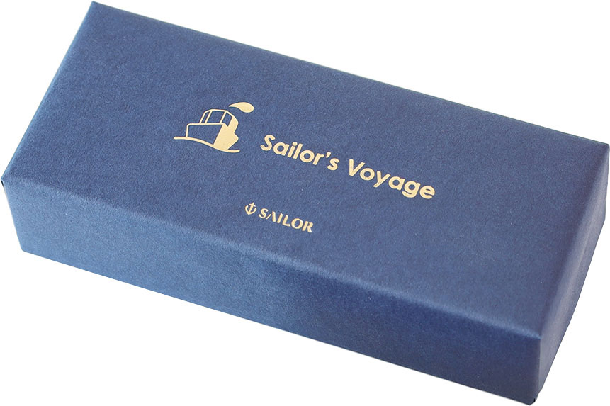 Sailor's Voyage 20th Anniversary Ink Set - Image 7