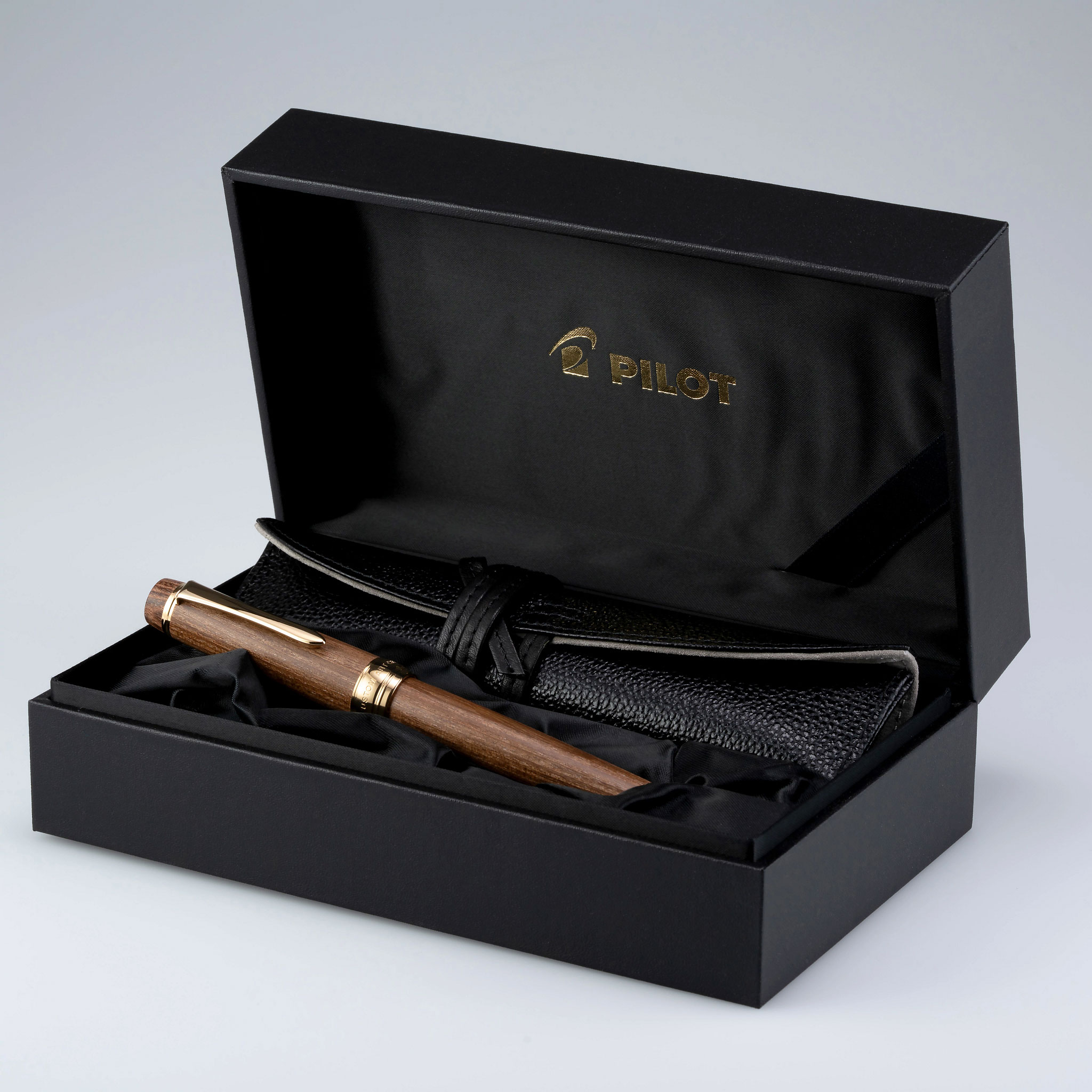 Pilot Custom Enju Wood - Image 2